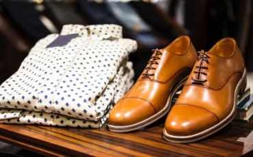 Footwear & Accessory Care1